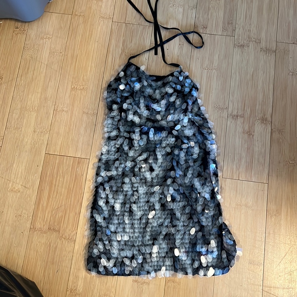 BNWT Catherine Malandrino Dress